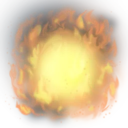 Fire Enchantment