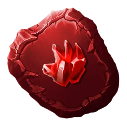 Fire Firerack Rune - Items
