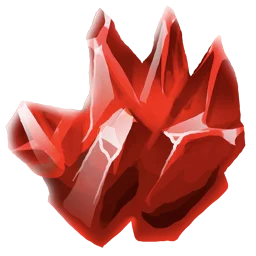 Fire Gem