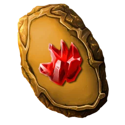 Fire Gold Rune