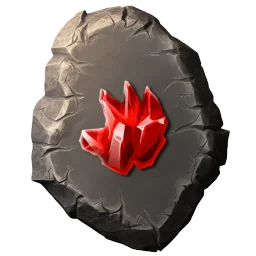 Fire Iron Rune