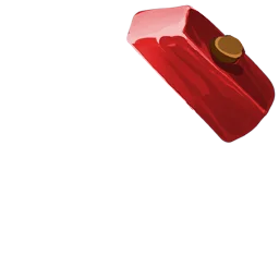 Firerack Hammer Head