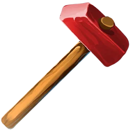 Firerack Hammer