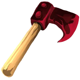 Firerack Hatchet