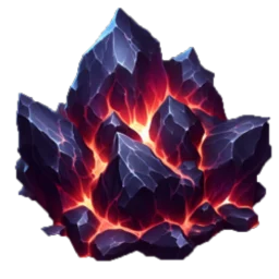 Firerack Ore