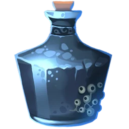 Fishing Potion