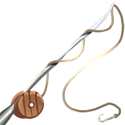 Fishing Rod