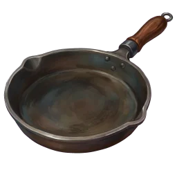 Frying Pan