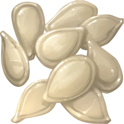 Garlic Clove