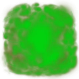 Ghost Enchantment
