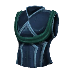 Glacial Armor