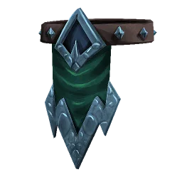 Glacial Belt
