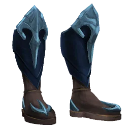 Glacial Boots