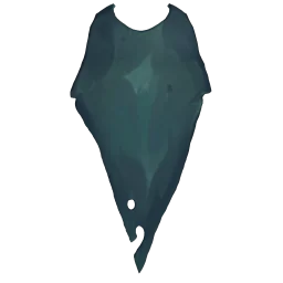 Glacial Cape