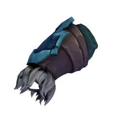 Glacial Gloves