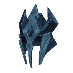 Glacial Helmet