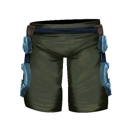 Glacial Legs