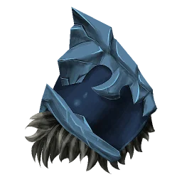 Glacial Shoulders
