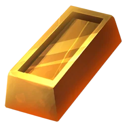 Gold Bar