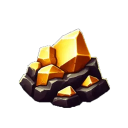 Gold Ore