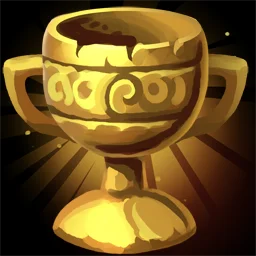 Gold Skin Token