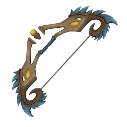 Gorebringers Shadow