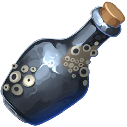 Grand Fishing Potion