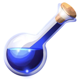 Grand Mana Potion