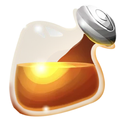 Grand Stamina Potion