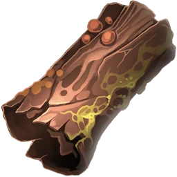Hard Log