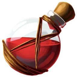 Healing Potion
