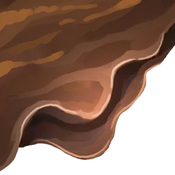 Hyena Pelt