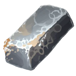 Iron Bar