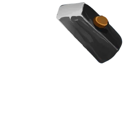 Iron Hammer Head
