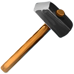 Iron Hammer