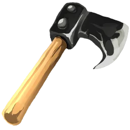 Iron Hatchet