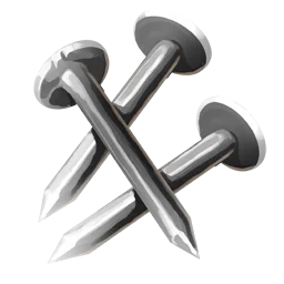 Iron Nails