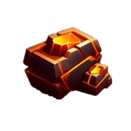 Iron Ore
