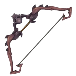 Jacks Longbow