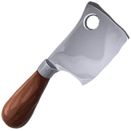 Knife