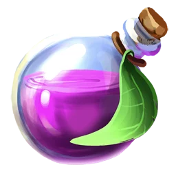Large Defense Potion