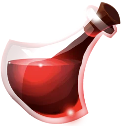 Large Health Potion