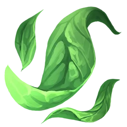 Leaf Clover