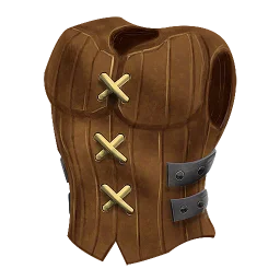 Leather Armor