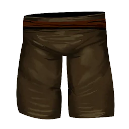 Leather Legs
