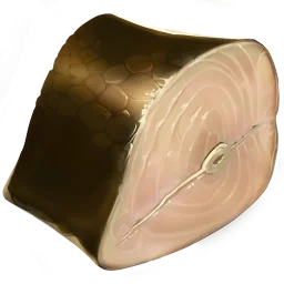 Leviathan Ham