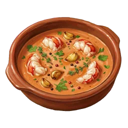 Lobster Bisque