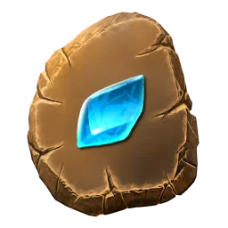 Magic Bronze Rune