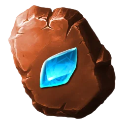 Magic Copper Rune