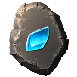 Magic Iron Rune Pixel Magic Iron Rune - Items